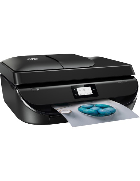 HP OfficeJet 5230 Ad inchiostro A4 4800 x 1200 DPI 10 ppm Wi-Fi
