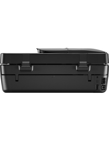 HP OfficeJet 5230 Ad inchiostro A4 4800 x 1200 DPI 10 ppm Wi-Fi