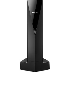 Philips Telefono cordless Linea V M3501B 23 2