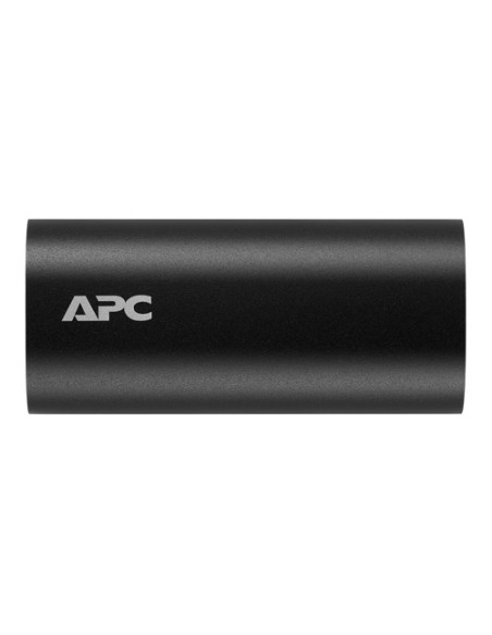 APC Power Pack M3 Ioni di Litio 3000 mAh Nero