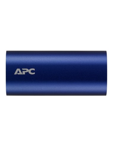 APC Power Pack M3 Ioni di Litio 3000 mAh Blu