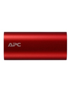 APC Power Pack M3 Ioni di Litio 3000 mAh Rosso 2