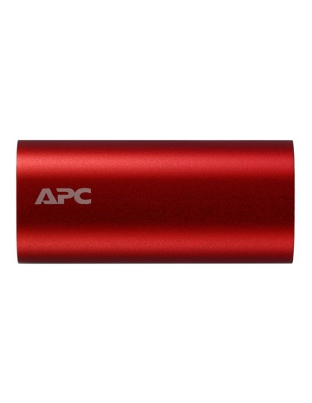 APC Power Pack M3 Ioni di Litio 3000 mAh Rosso