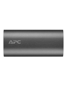 APC Power Pack M3 Ioni di Litio 3000 mAh Titanio 2