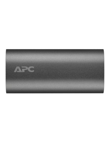 APC Power Pack M3 Ioni di Litio 3000 mAh Titanio