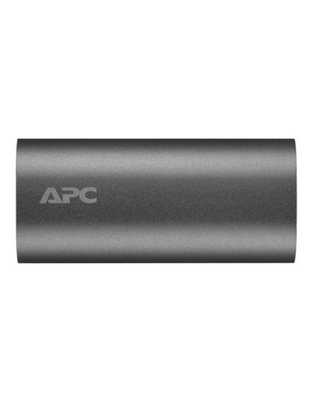 APC Power Pack M3 Ioni di Litio 3000 mAh Titanio