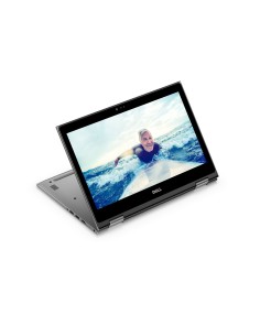 DELL Inspiron 5378 Ibrido (2 in 1) 33,8 cm (13.3") Touch screen Full HD Intel® Core™ i5 8 GB DDR4-SDRAM 256 GB SSD Wi-Fi 5