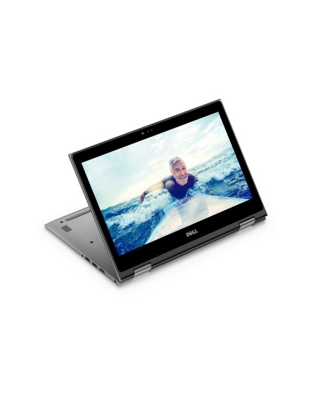 DELL Inspiron 5378 Ibrido (2 in 1) 33,8 cm (13.3") Touch screen Full HD Intel® Core™ i5 8 GB DDR4-SDRAM 256 GB SSD Wi-Fi 5