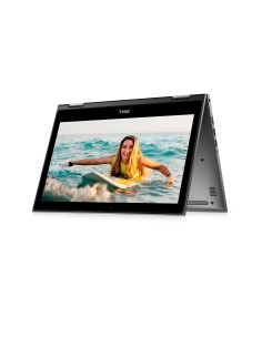 DELL Inspiron 5378 Ibrido (2 in 1) 33,8 cm (13.3") Touch screen Full HD Intel® Core™ i5 8 GB DDR4-SDRAM 256 GB SSD Wi-Fi 5 2