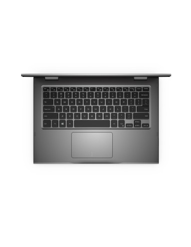 DELL Inspiron 5378 Ibrido (2 in 1) 33,8 cm (13.3") Touch screen Full HD Intel® Core™ i5 8 GB DDR4-SDRAM 256 GB SSD Wi-Fi 5