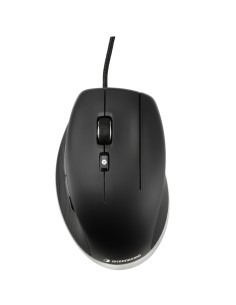 HP Mouse CAD 3Dconnexion