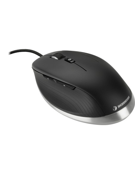 HP Mouse CAD 3Dconnexion