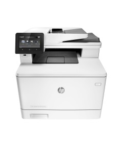 HP Color LaserJet Pro M377dw Laser A4 38400 x 600 DPI 24 ppm Wi-Fi