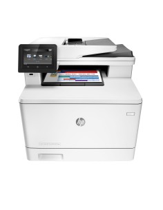 HP Color LaserJet Pro M377dw Laser A4 38400 x 600 DPI 24 ppm Wi-Fi 2
