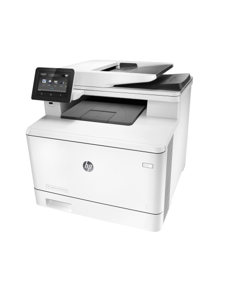 HP Color LaserJet Pro M377dw Laser A4 38400 x 600 DPI 24 ppm Wi-Fi