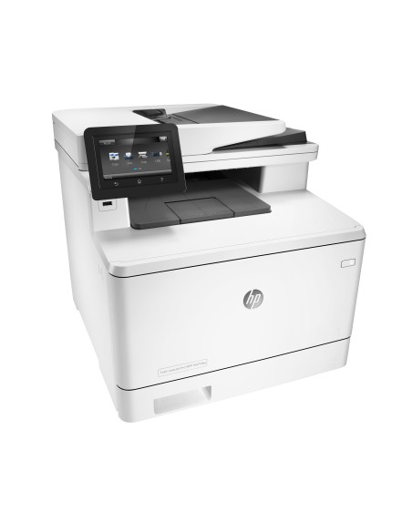 HP Color LaserJet Pro M377dw Laser A4 38400 x 600 DPI 24 ppm Wi-Fi