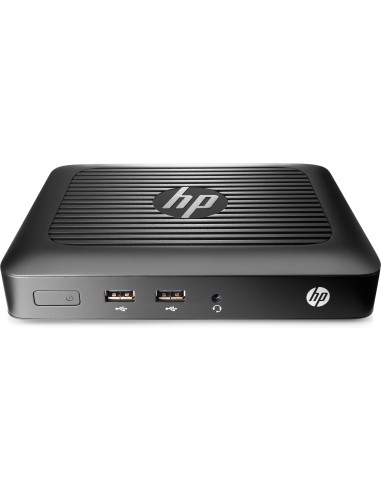 HP Thin client t420