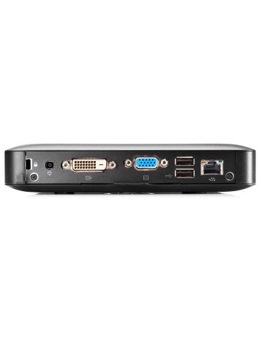 HP Thin client t420