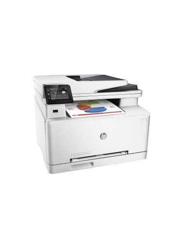 HP LaserJet M274n Laser A4 600 x 600 DPI 18 ppm