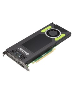 HP NVIDIA Quadro M4000