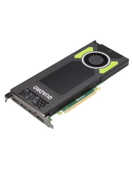 HP NVIDIA Quadro M4000