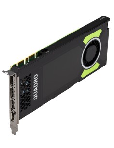 HP NVIDIA Quadro M4000 2