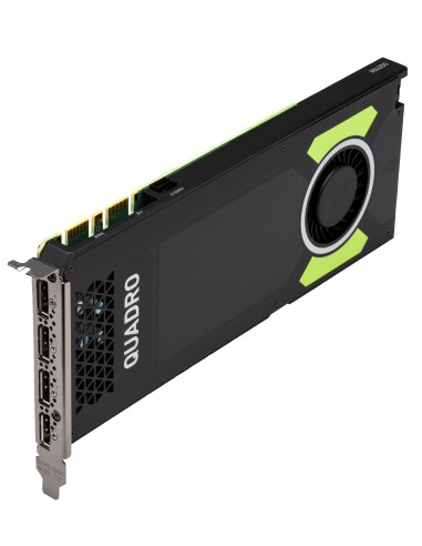 HP NVIDIA Quadro M4000