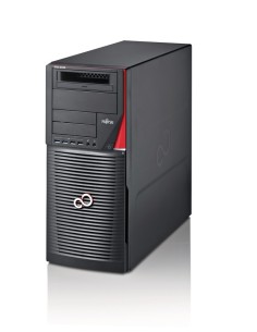 Fujitsu CELSIUS M740 DDR4-SDRAM E5-1630V4 Tower Intel® Xeon® E5 v4 32 GB 512 GB SSD Windows 10 Pro Stazione di lavoro Nero