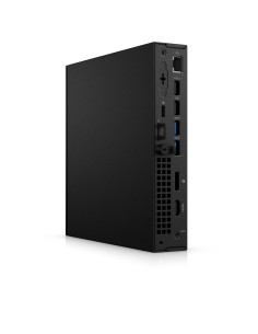 DELL OptiPlex 3040m DDR3L-SDRAM i3-6100T mini PC Intel® Core™ i3 4 GB 500 GB HDD Windows 10 Pro Nero 2