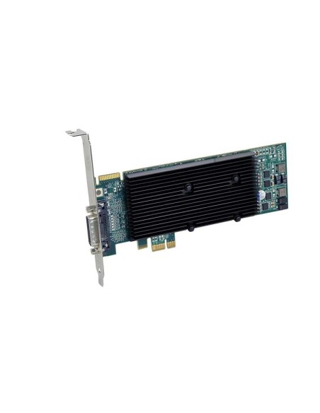 Matrox M9120-E512LAU1F scheda video GDDR2