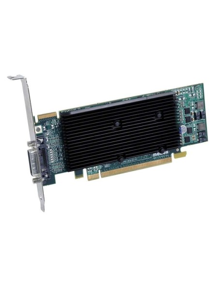 Matrox M9120-E512LPUF scheda video GDDR2