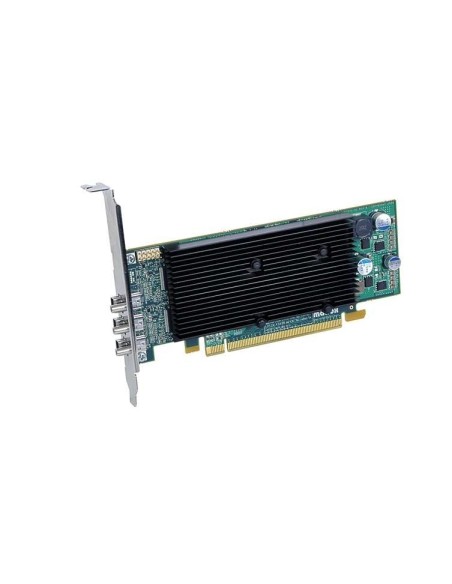 Matrox M9138-E1024LAF scheda video 1 GB GDDR2