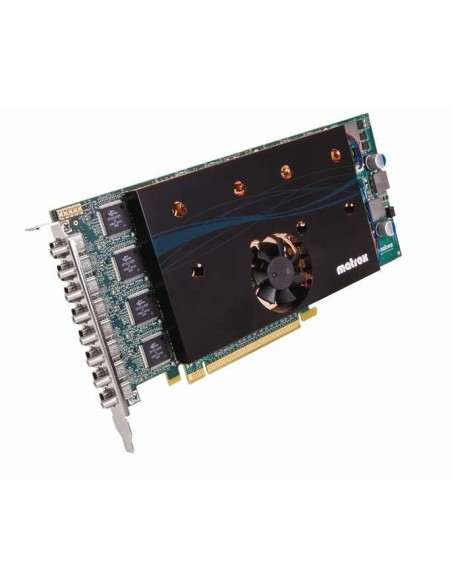 Matrox M9188 PCIe x16
