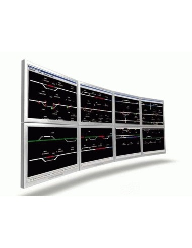 Matrox M9188 PCIe x16