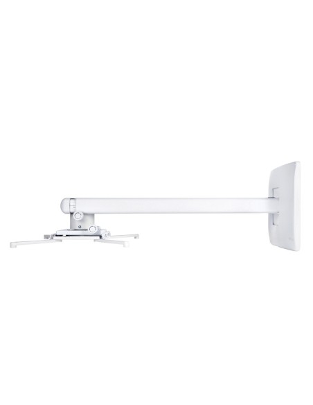 Multibrackets 0339 supporto per proiettore Parete Bianco