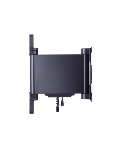Multibrackets 7350073730544 Supporto TV a parete 139,7 cm (55") Nero 2