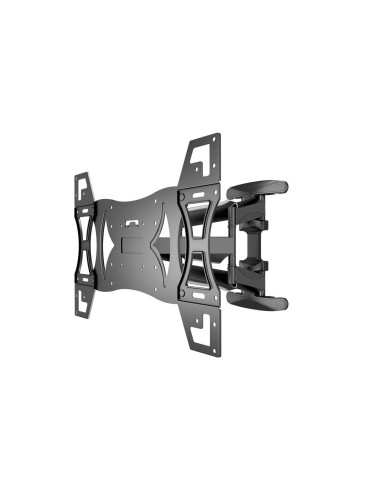 Multibrackets 1732 Supporto TV a parete 165,1 cm (65") Nero