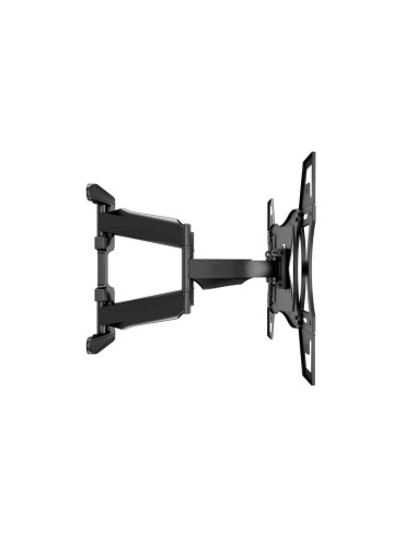 Multibrackets 1732 Supporto TV a parete 165,1 cm (65") Nero