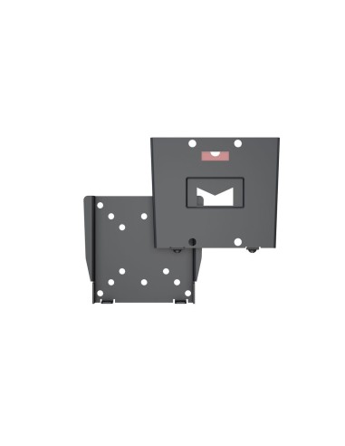Multibrackets 2988 Supporto TV a parete 81,3 cm (32") Nero