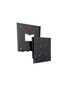 Multibrackets 3008 Supporto TV a parete 101,6 cm (40") Nero
