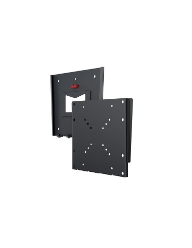 Multibrackets 3008 Supporto TV a parete 101,6 cm (40") Nero