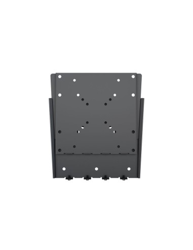 Multibrackets 3008 Supporto TV a parete 101,6 cm (40") Nero
