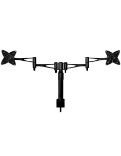 Multibrackets 7350022733060 supporto da tavolo per Tv a schermo piatto Nero