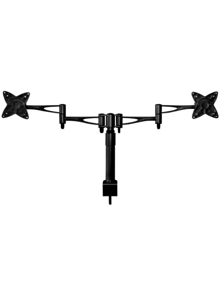 Multibrackets 7350022733060 supporto da tavolo per Tv a schermo piatto Nero