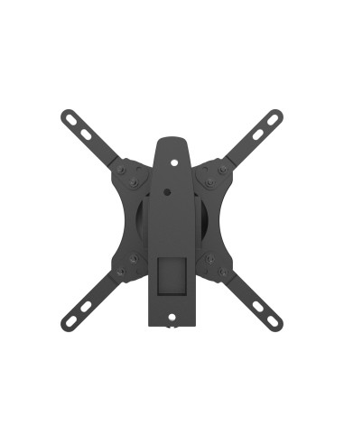 Multibrackets 3275 Supporto TV a parete 81,3 cm (32") Nero