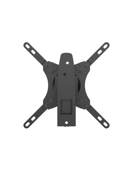 Multibrackets 3275 Supporto TV a parete 81,3 cm (32") Nero