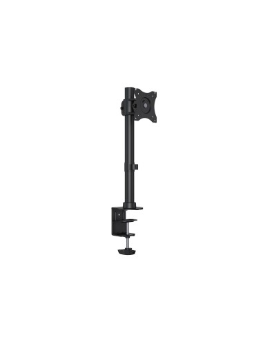 Multibrackets 3293 supporto da tavolo per Tv a schermo piatto 68,6 cm (27") Nero