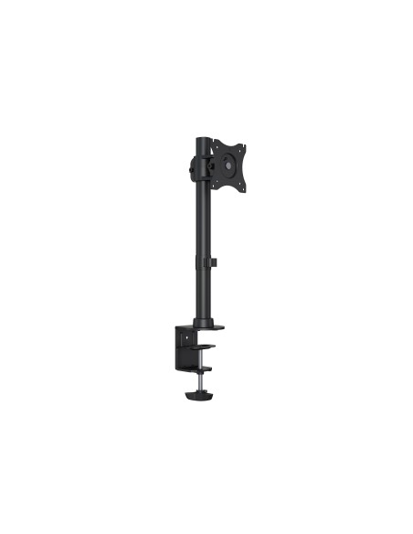 Multibrackets 3293 supporto da tavolo per Tv a schermo piatto 68,6 cm (27") Nero