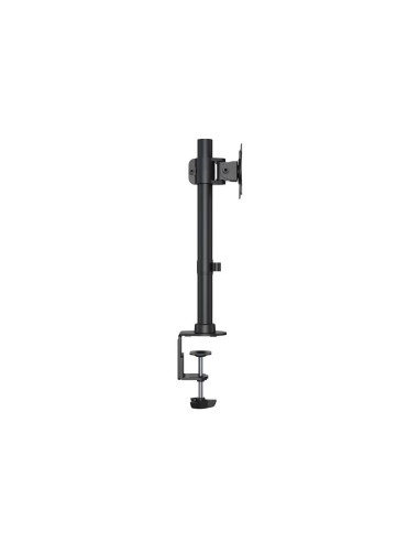 Multibrackets 3293 supporto da tavolo per Tv a schermo piatto 68,6 cm (27") Nero