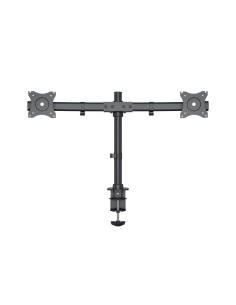Multibrackets 3309 supporto da tavolo per Tv a schermo piatto 68,6 cm (27") Morsa Bullone di ancoraggio Nero 2